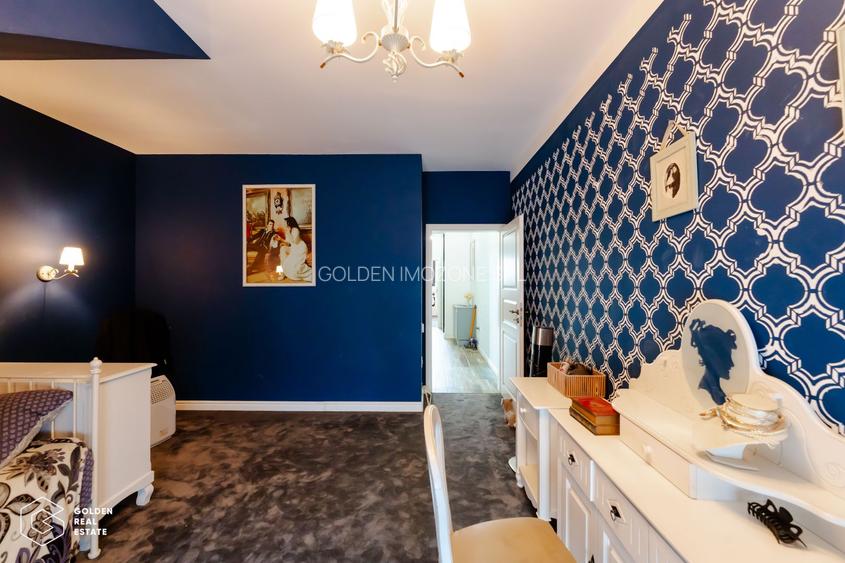 Chirie la casa moderna in Timisoara - Lux si eficienta energetica - 13