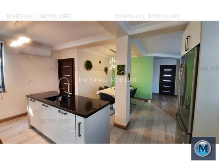 Vila cu 6 camere de vanzare in Paulesti, 216.95 mp #14305 - 11
