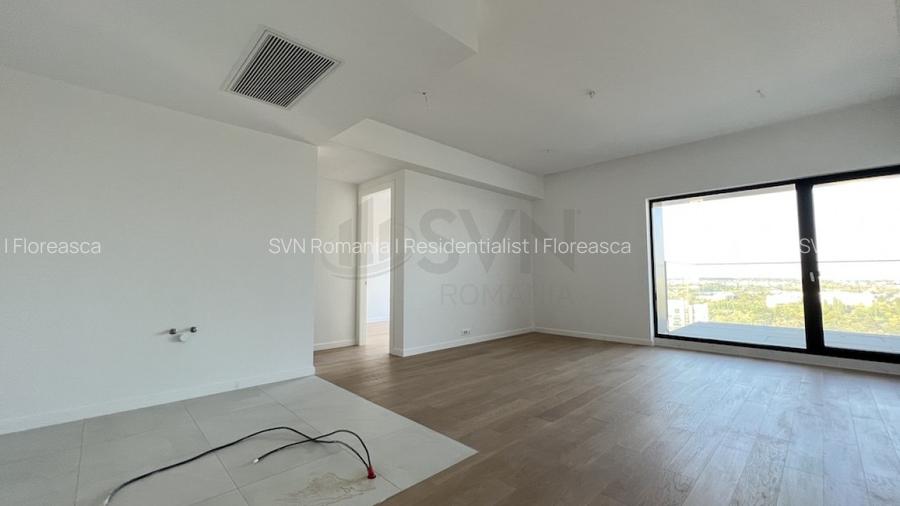 REA1016310 Apartament superb 2 camere Floreasca - 5