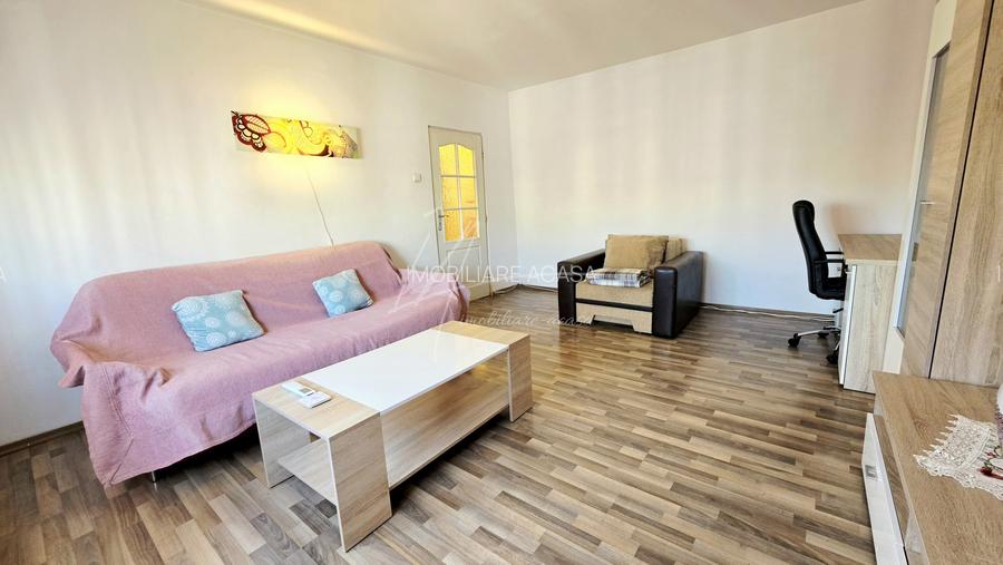 Aleea Botorani 2. Un apartament cu pachet de relaxare inclus - 24