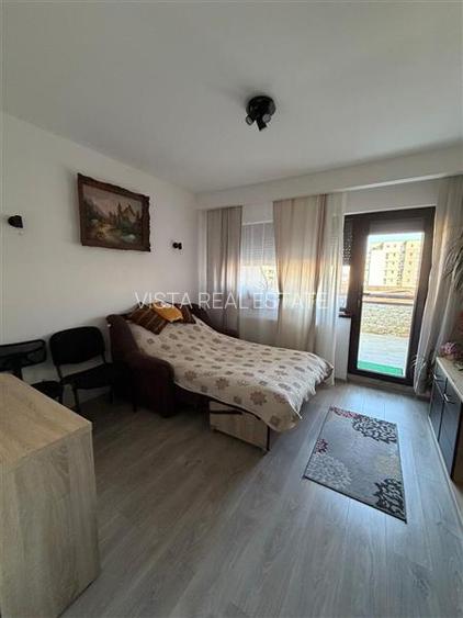 Apartament 4 camere 104 mp, Zona Tractorul, Brasov - 18