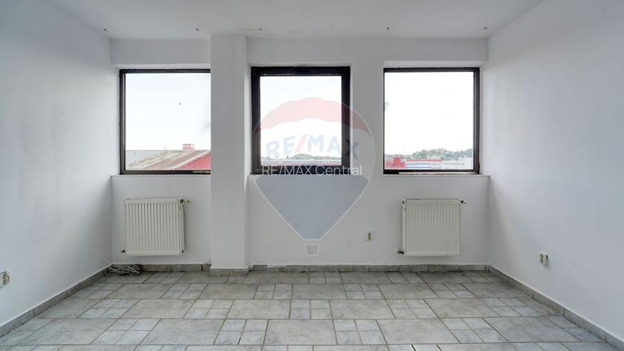 Închiriere Birou spațiul ideal pentru afacerea dumneavoastră în Brașov - 18