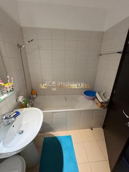 2 Camere de inchiriat | Titan | Metrou | Edenia Residence | Centrala - 5