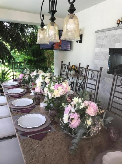 Luxury Residence with Pool and 1000 sqm Garden | Iancu Nicolae - 40