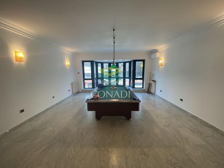 Vila renovata recent | piscina interioara | Cotroceni - 7