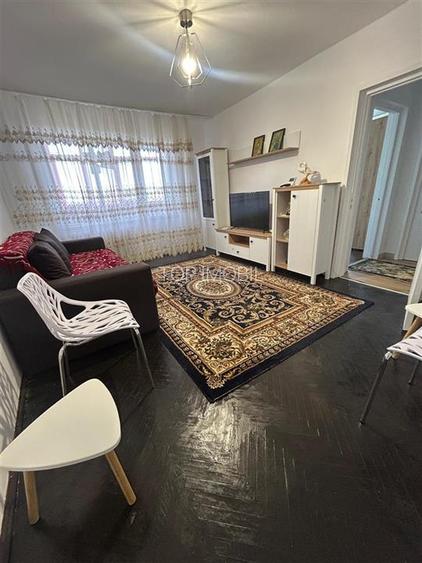 2 camere decomandat bulevardul Primaverii zona Pod Ros - 5