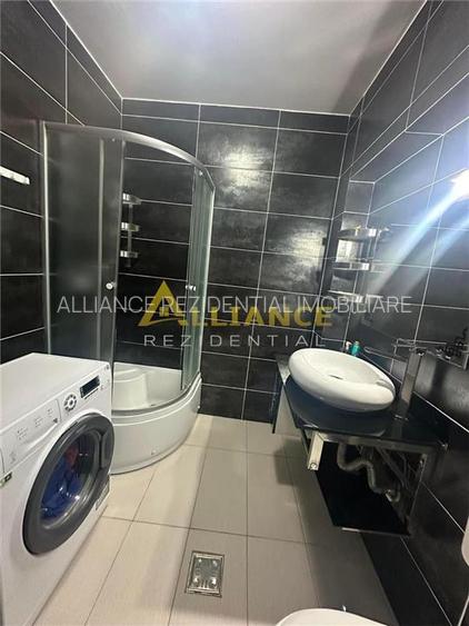 Garsoniera de închiriat - 12