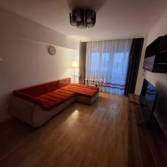 3 camere cu parcare langa IOR - Campia Libertatii - prima ininchiriere - 2