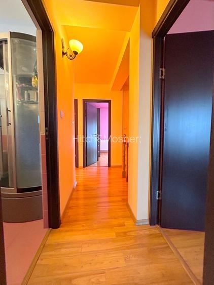 Deuplex de vanzare in zona Giroc - Lidl - teren 300 mp - 18