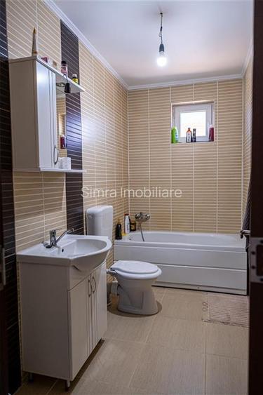 Casa cu teren de 455 mp Biharia - 7
