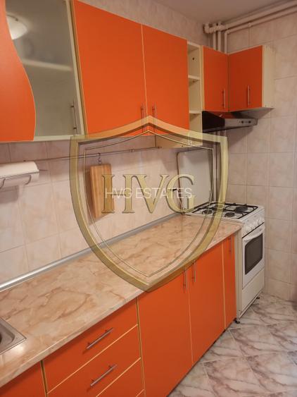 Apartament 3 Camere | Decomandat | Centrala Proprie | Rond Alba Iulia - 8