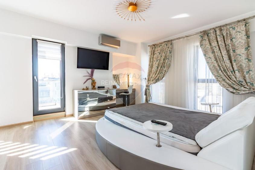 Apartament 3 camere de închiriat  Victoriei Basarab Titulescu - 10