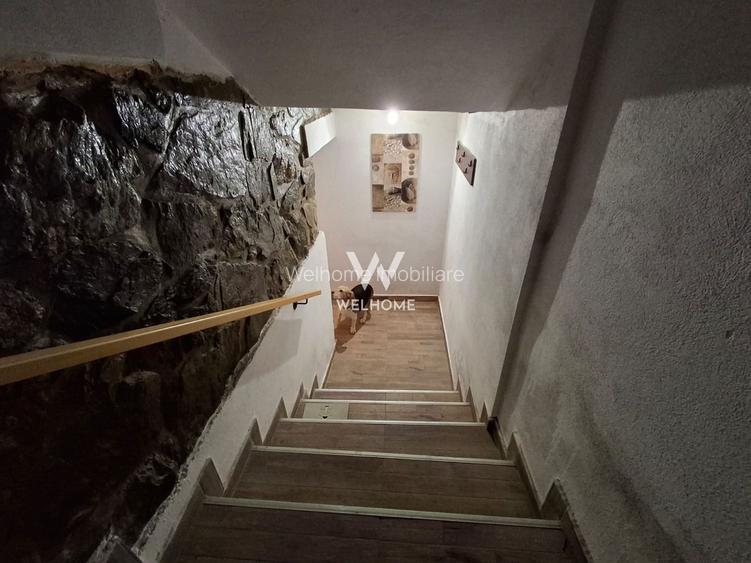 Casa de vanzare in Sibiu, birouri, clinica ,Parcul Sub Arini - 25