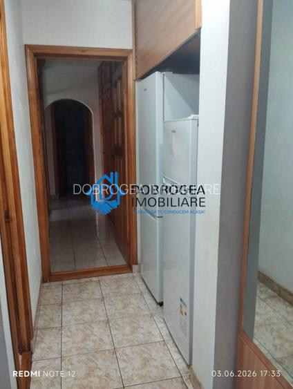 PODGORIILOR -3 CAMERE DECOMANDAT,CENTRALA GAZ, ETAJ 3 - 4