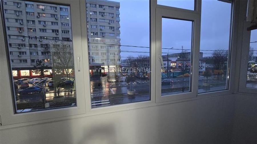 Berceni- Piata Sudului Apartament 2 camere, renovat complet, liber - 14