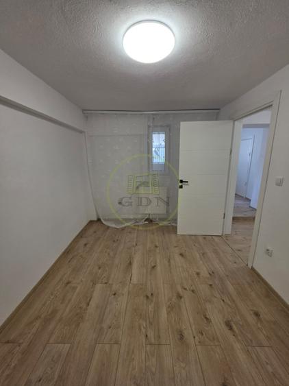 APARTAMENT LA CASĂ – 2 CAMERE, COMPLET DECOMANDAT! 51 mp utili Terezian.