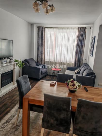 Apartament 3 camere, 82 mp utili, Subcetate, parcare + boxă - 6