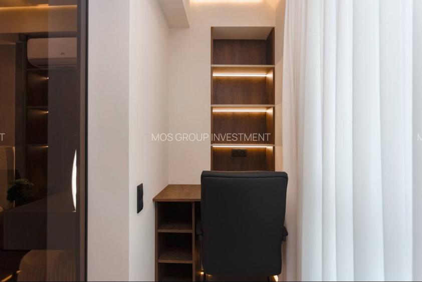 | Herastrau | 2 camere | 72 mp | - 4