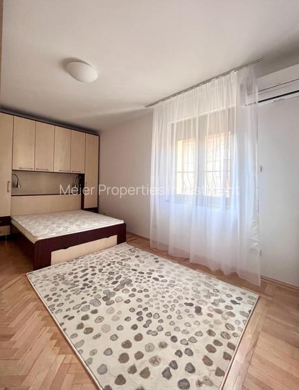 Apartament 3 camere de inchiriat | Parcul Floreasca - 8