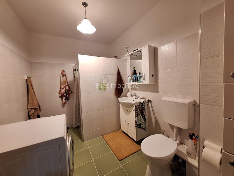 Apartament cu 3 camere, 67 mp, zona Florilor - 7