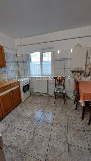 Braila zona Dorobanti de inchiriat apartament 1 camera parter renovat totul nou - 4