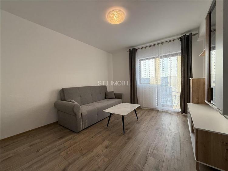 2 CAM , LUNCA CETATUII, DECOMANDAT , LOC PARCARE, PRIMA INCHIRIERE - 16