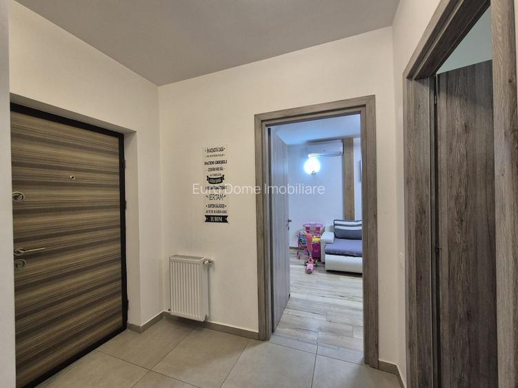 Labis, apartament in bloc nou cu loc parcare - 6