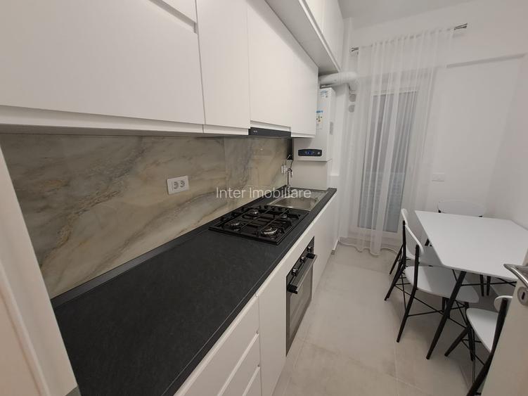 PACURARI  KAUFLAND 2 CAMERE DECOMANDAT ET.3  BLOC 2024    COD 161308 - 7