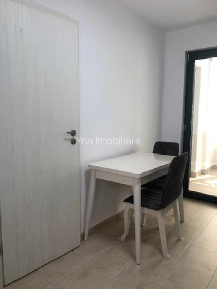 Ofer inchiriere garsoniera moderna la  Balcescu Residence, , 300 euro - 17