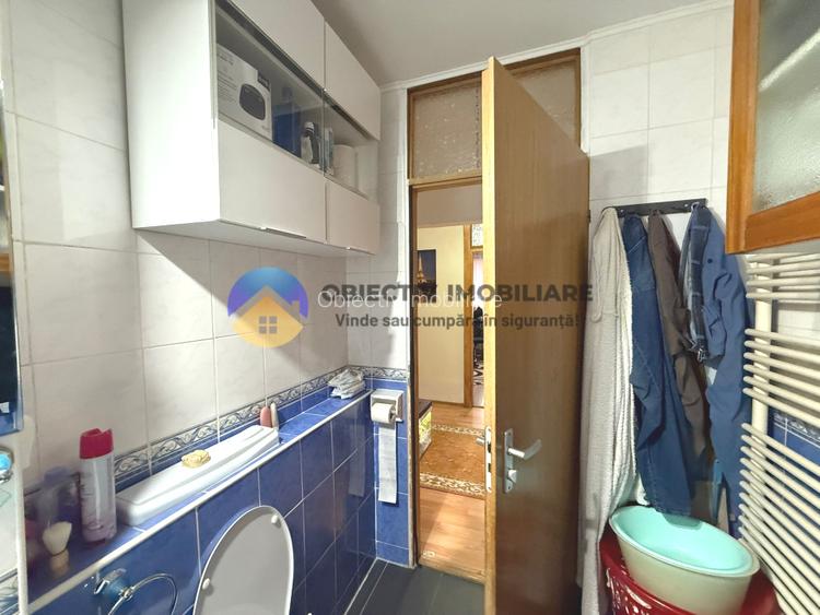 Apartament 3 camere de vânzare – zona centrala – Etaj 1 - 11