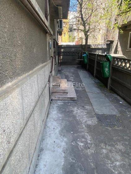 Vila interbelica 578 mp | Foisorul de Foc  - Traian | - 4