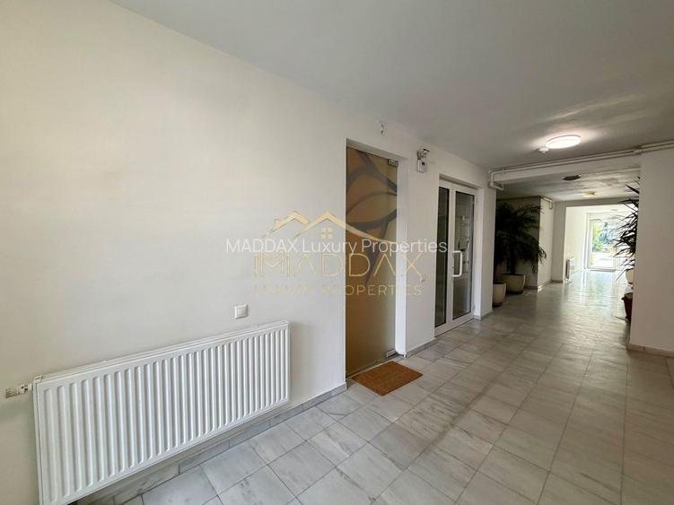 Spatiu comercial *105mp* / cabinet stomatologic / Sos. Nordului Herastrau - 34