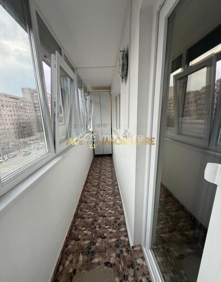 3 Camere de inchiriat | Gorjului | Metrou | Posibilitate parcare | 68 mp - 8