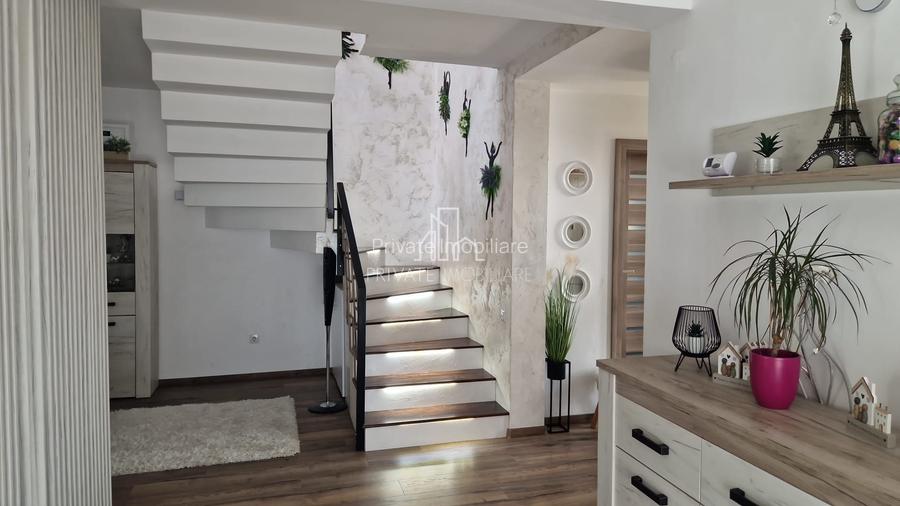 Casă 4 camere 200mp,  teren 700mp, Zona Unirii - 3