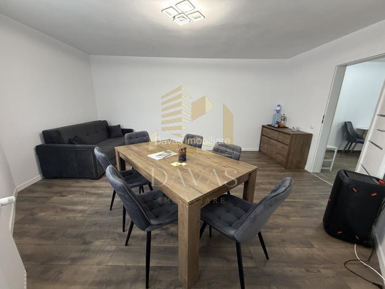 Apartament cu 2 camere decomandate | Manastur | Renovat | balcon inchis - 2