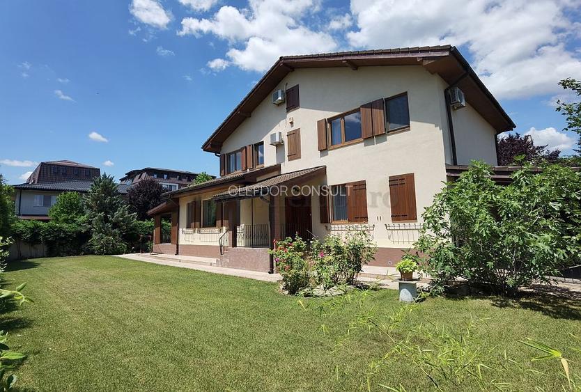 Iancu Nicolae - Vila individuala RENOVATA langa padure - 21