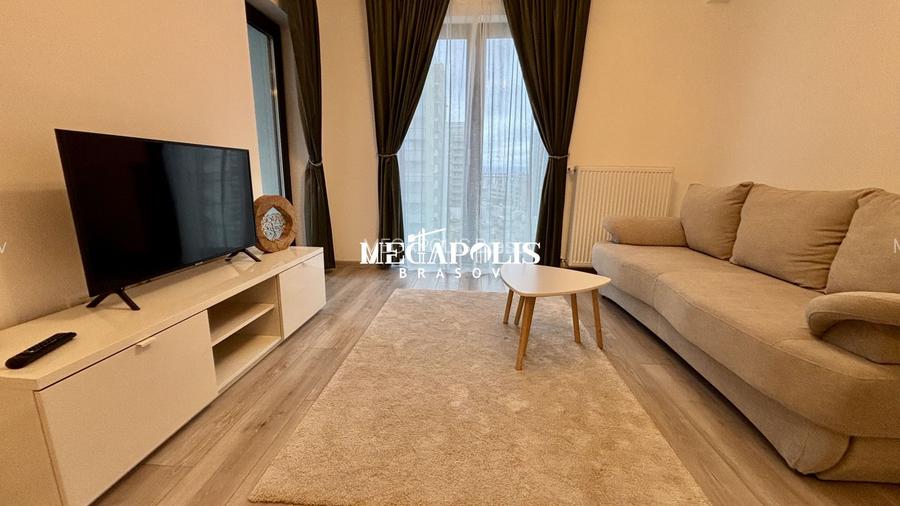 Apartament 2 camere | Decomandat | Parcare Subterană | Platinum - 3