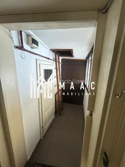 Apartament 3 Camere I Etaj 1 I Ultracentral - 13
