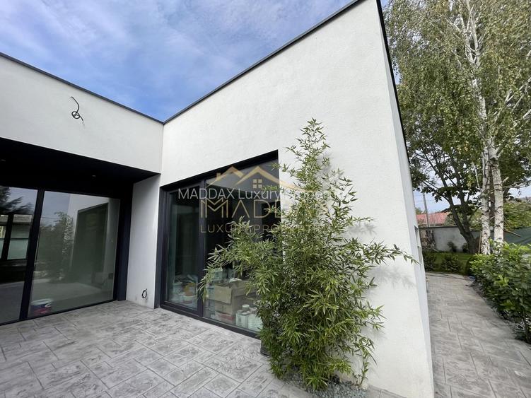 Vila cu 5 camere // * 565 mp gradina* // Tunari - 3