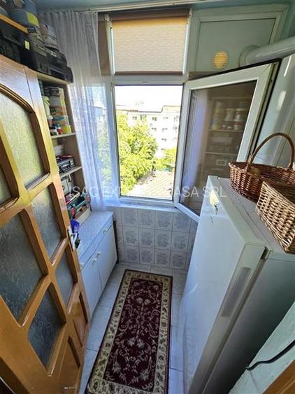 Apartament 2 camere, Galata (statie de autobuz la 100m) - 10