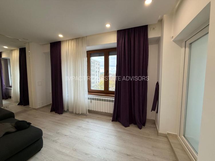 DE INCHIRIAT | 3 CAMERE DECOMANDAT | CALEA CĂLĂRAȘILOR | METROU 5 MINUTE MUNCII - 6