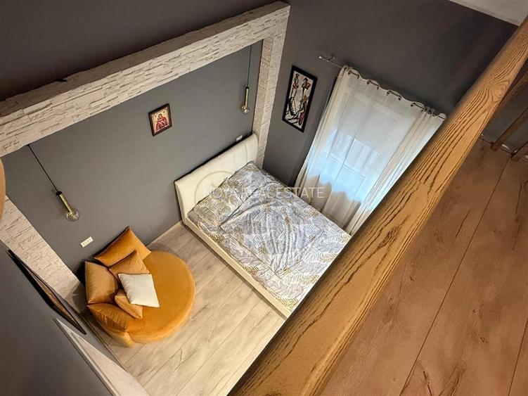 Vila 4 camere de vanzare Pipera zona Matei Millo - 14