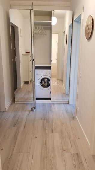 Garsoniera superba 21 Rezidence - 8