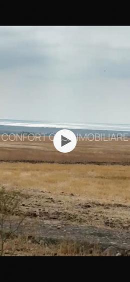 Corbu, lot 500 mp, extravilan - 2