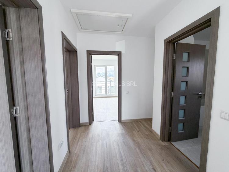 Casa Individuala Finalizata Intabulata Toate Utilitatile - 9