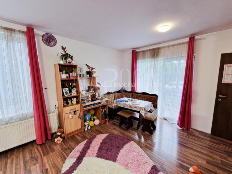 Apartament 2 camere de vanzare in Marasti, Cluj Napoca - 6