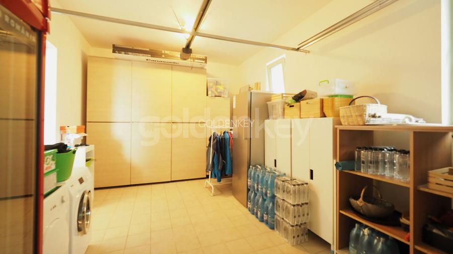 Vila moderna in complex cu paza si spatii comune generoase - 26