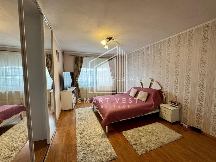 Casa spatioasa de vanzare | 275 mp (cu beci) | Zona Unio - 11