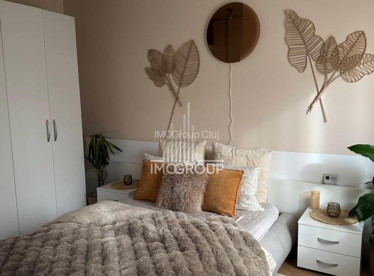 Casa de inchiriat 2 camere cu gradina 40mp - zona Centrală – Dorobanților - 3