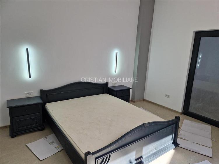 Casa RENOVATA INTEGRAL  Centru, CARAMIDA - 16